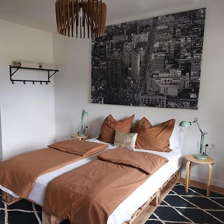 Sohl Farm Apartments Neutrebbin Bagian luar foto