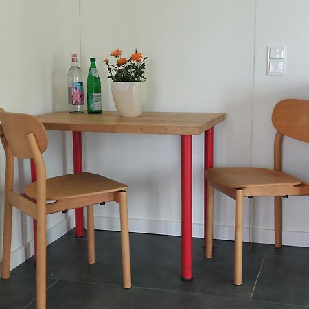 Sohl Farm Apartments Neutrebbin Bagian luar foto
