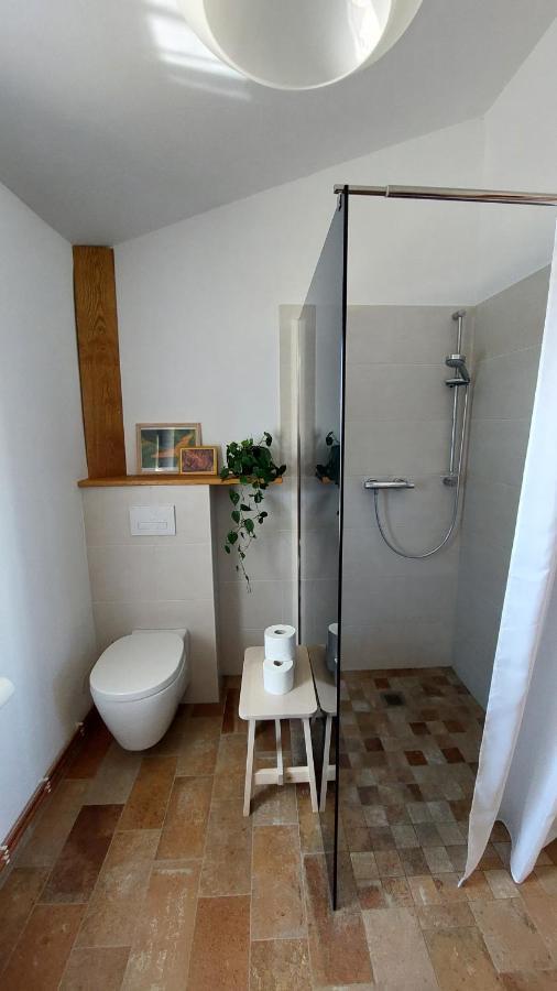 Sohl Farm Apartments Neutrebbin Bagian luar foto