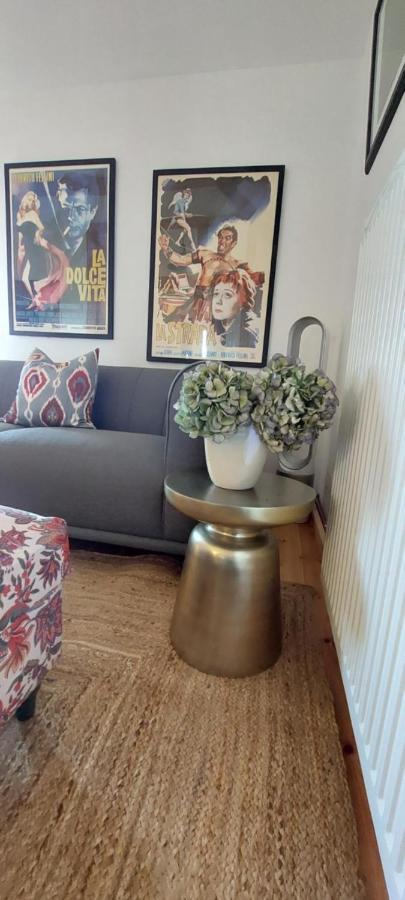 Sohl Farm Apartments Neutrebbin Bagian luar foto