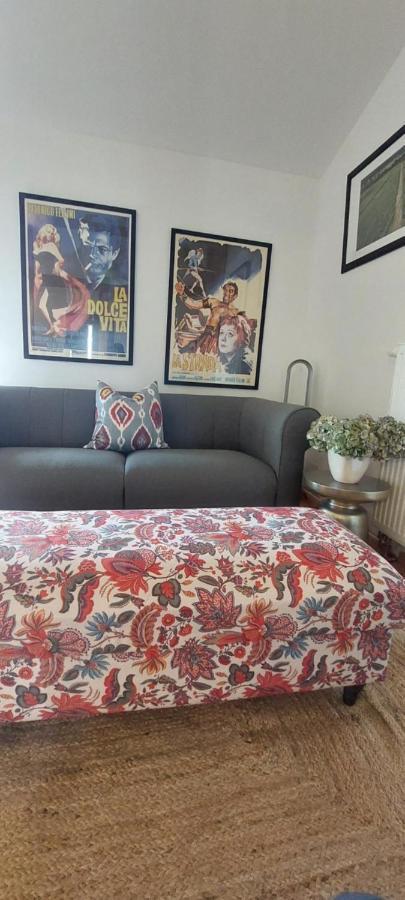 Sohl Farm Apartments Neutrebbin Bagian luar foto