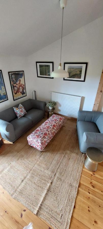 Sohl Farm Apartments Neutrebbin Bagian luar foto