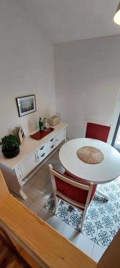 Sohl Farm Apartments Neutrebbin Bagian luar foto