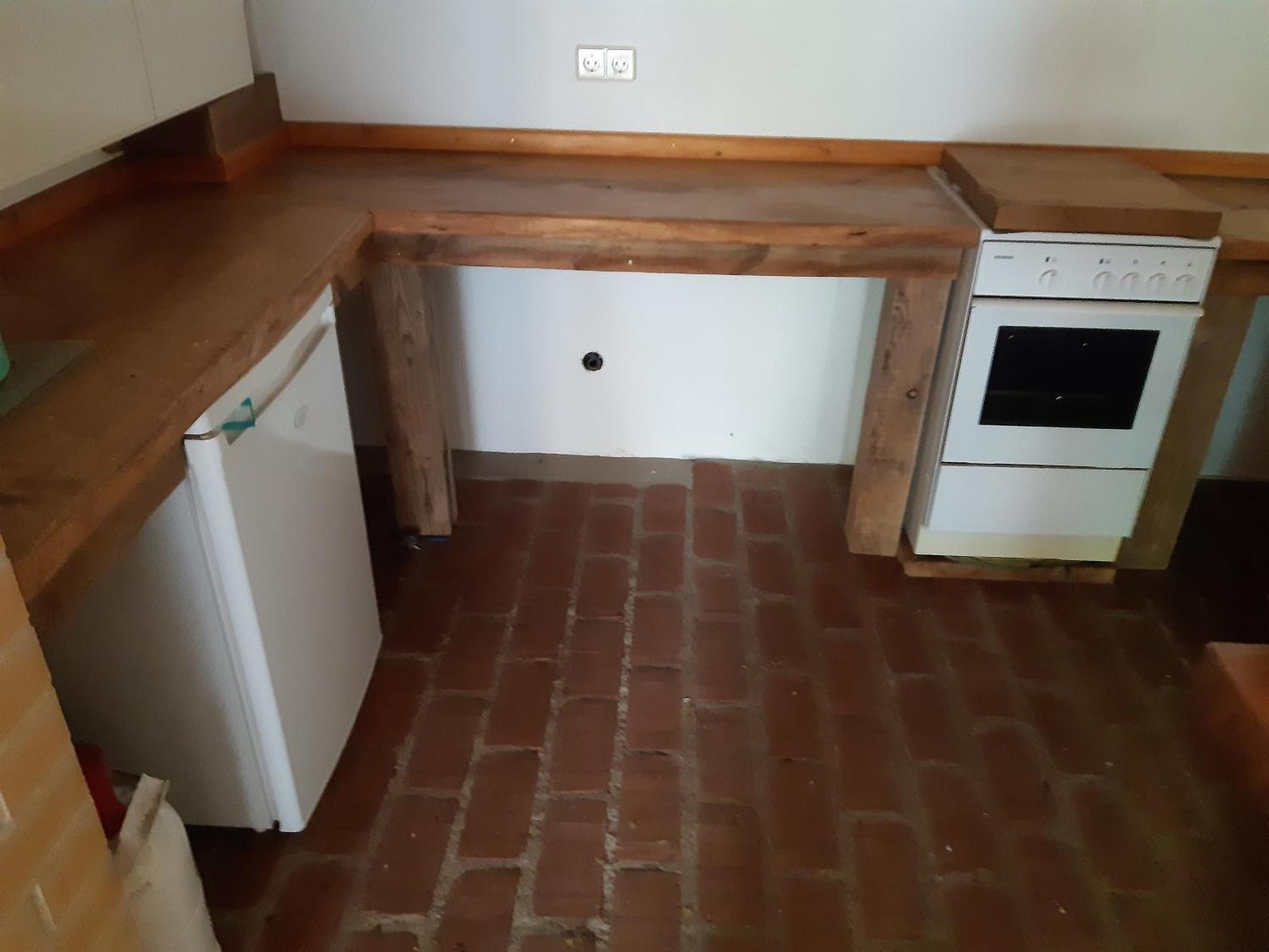 Sohl Farm Apartments Neutrebbin Bagian luar foto