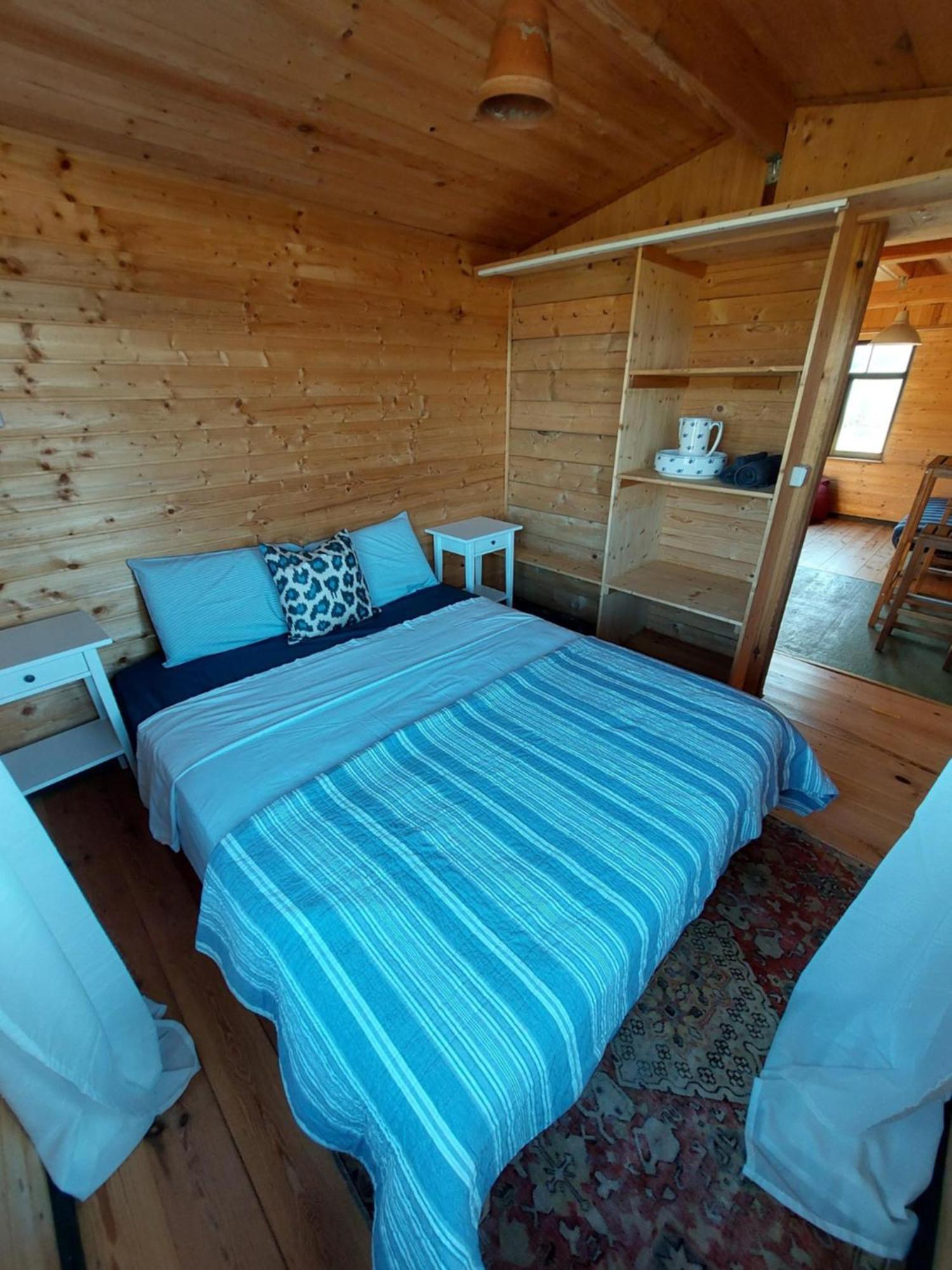 Sohl Farm Apartments Neutrebbin Bagian luar foto