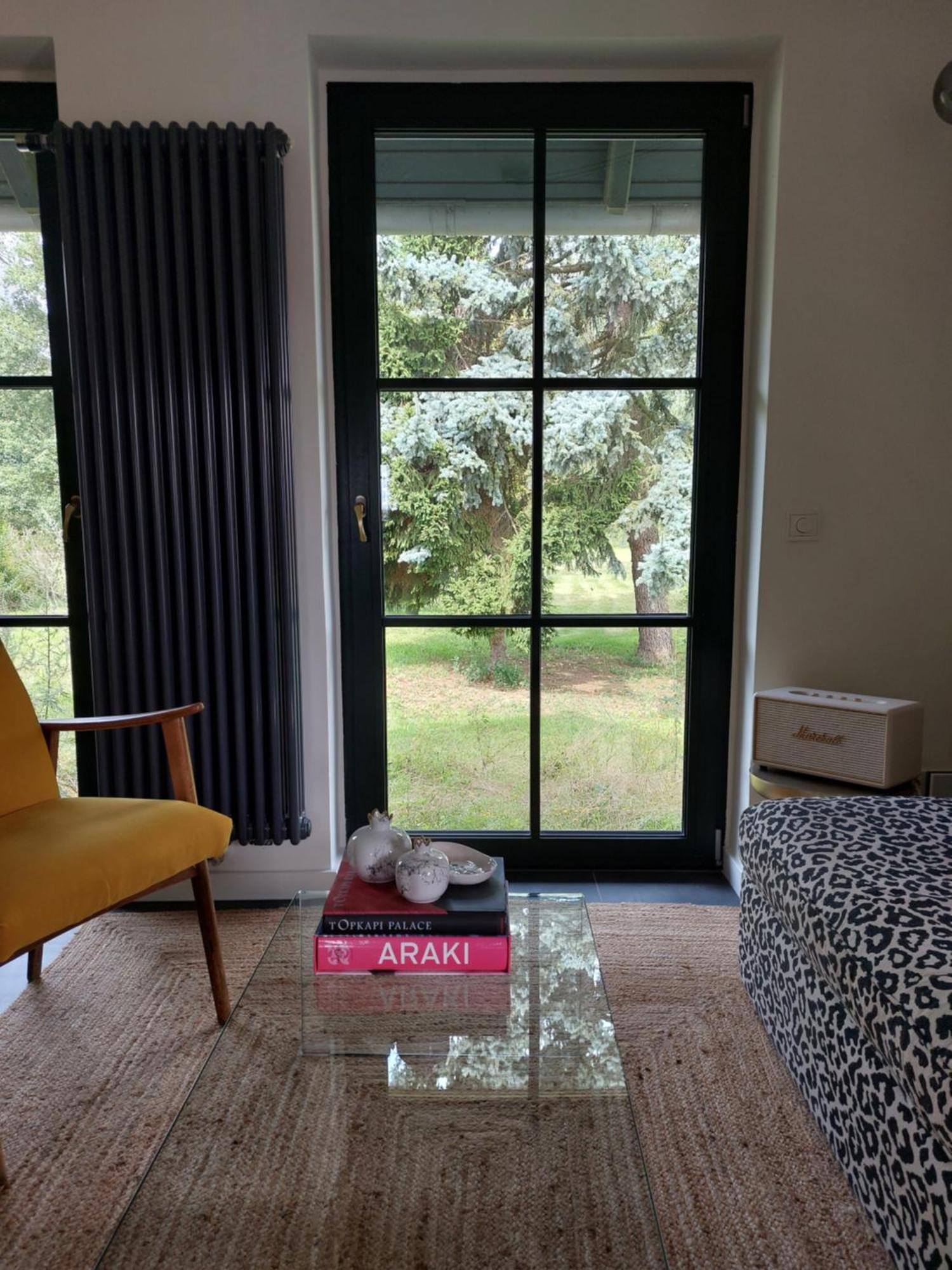 Sohl Farm Apartments Neutrebbin Bagian luar foto