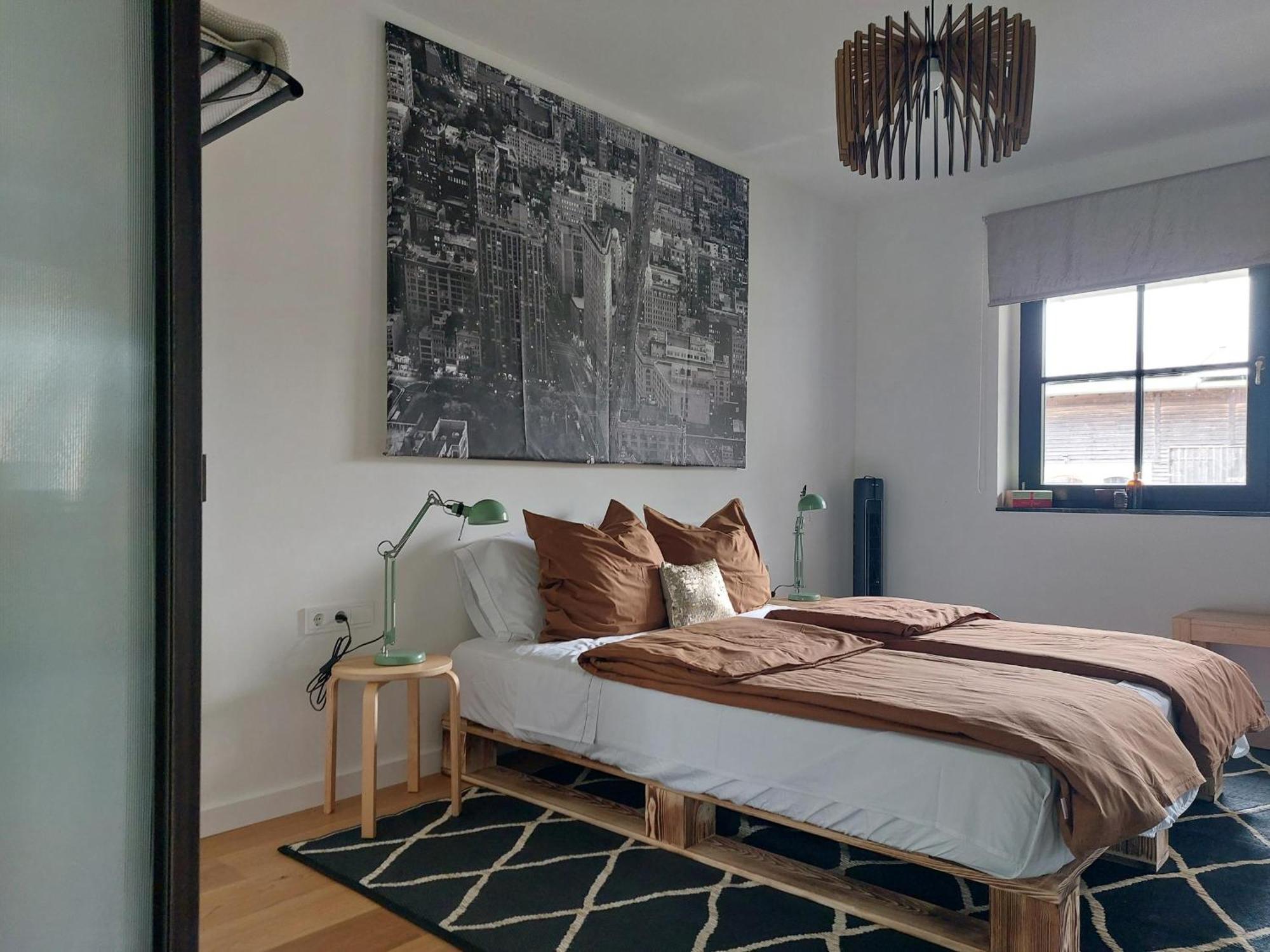 Sohl Farm Apartments Neutrebbin Bagian luar foto