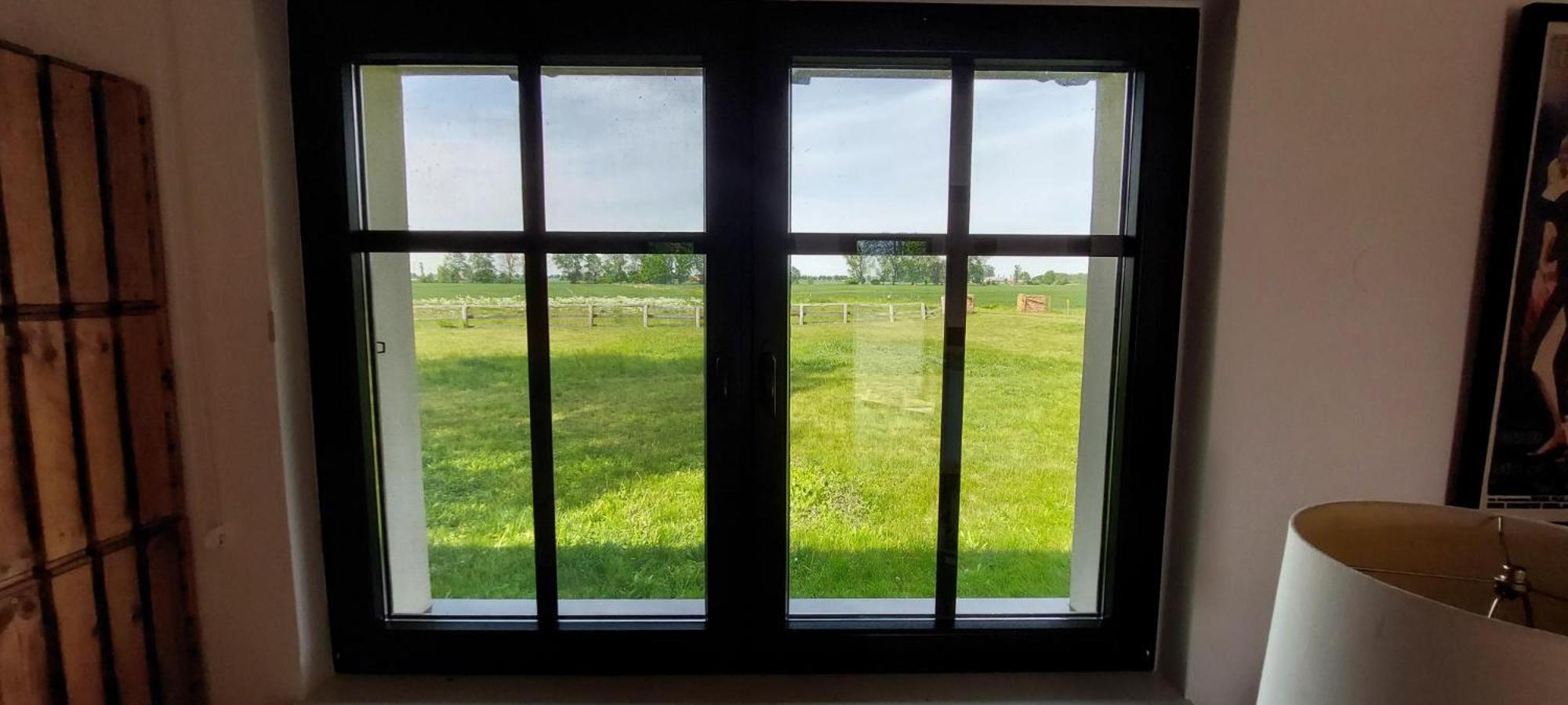 Sohl Farm Apartments Neutrebbin Bagian luar foto