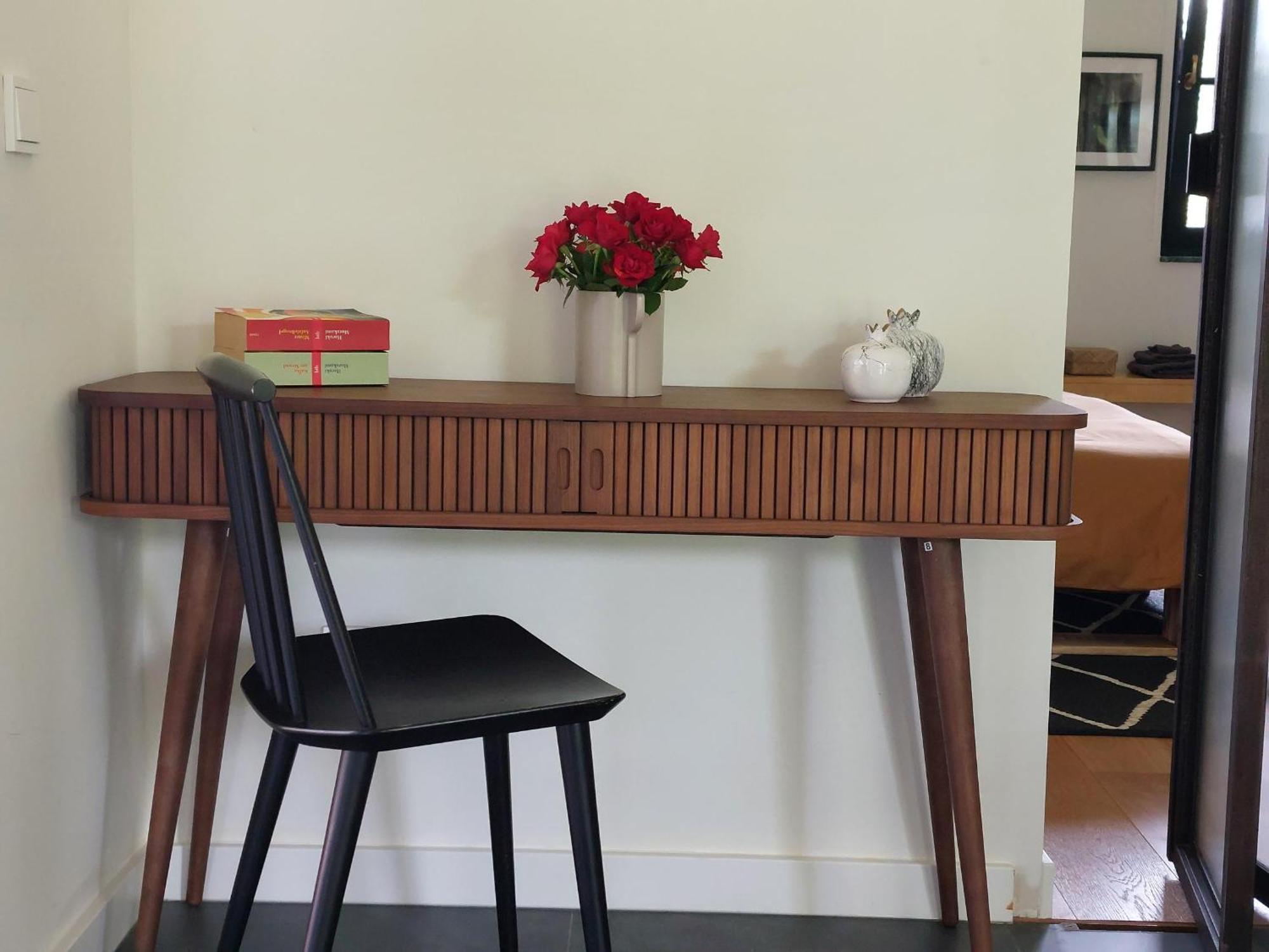 Sohl Farm Apartments Neutrebbin Bagian luar foto
